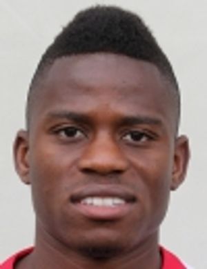 Floyd Ayité