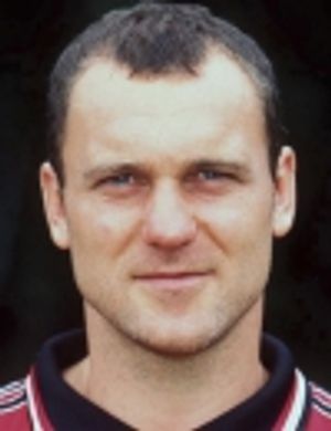 Armin Störzenhofecker - 戦績 vs アルミニア・ビーレフェルト