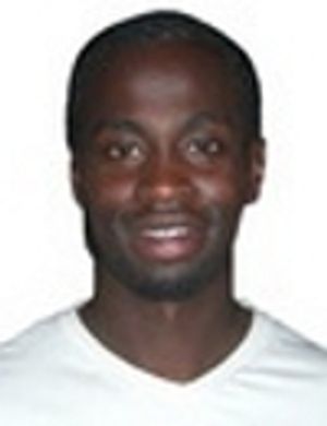 Julien Oteng-Mensah