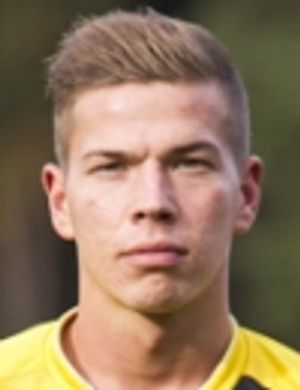 Dmytro Fomin