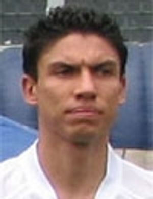 Carlos Gallardo - National team