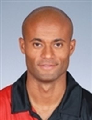 Alfi Conteh-Lacalle