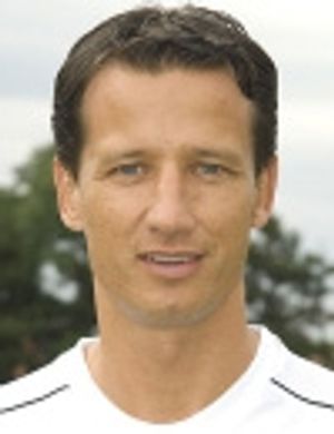 Jürgen Burgemeister