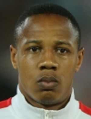 Nathaniel Clyne Nathaniel Clyne