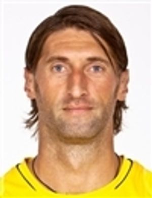 Volodymyr Ovsienko