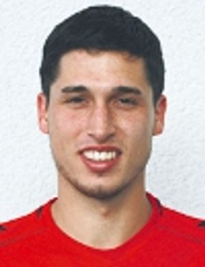 Salvatore Cirivello