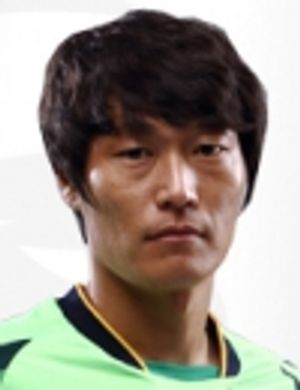 Kwang-hwan Jeon