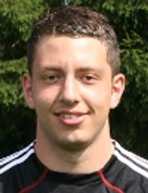 Fabian Wurm