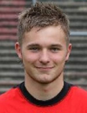 Dominik Lötschert