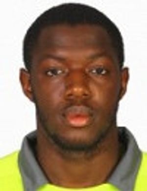Abdoulaye Keita