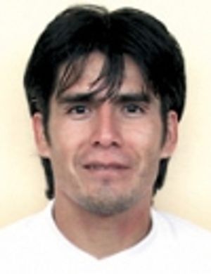 Edwin Retamoso Profil zawodnika Transfermarkt