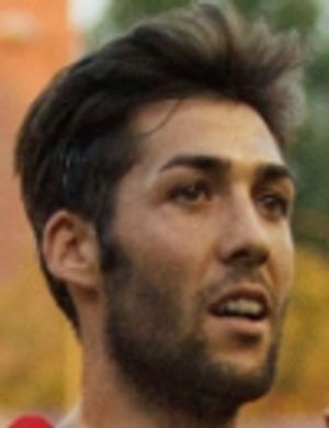 Alberto Perea Perfil de jogador 23/24 Transfermarkt