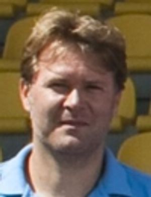 Harald Rehorst