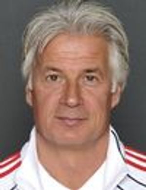 Marcel Bout