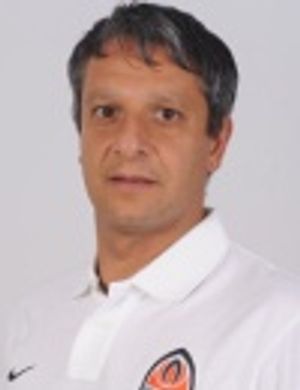 Massimo Ugolini