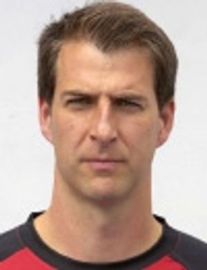 Andreas Nussbaumer