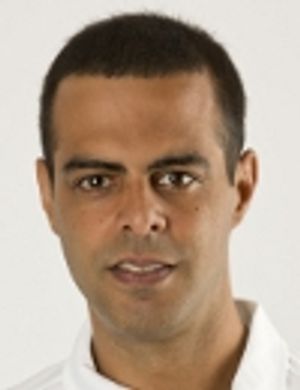 Guy Luzon