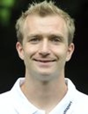 Tobias Dudeck