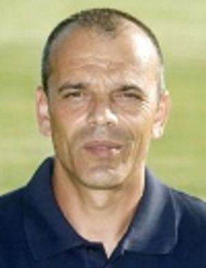 Drazen Dukic