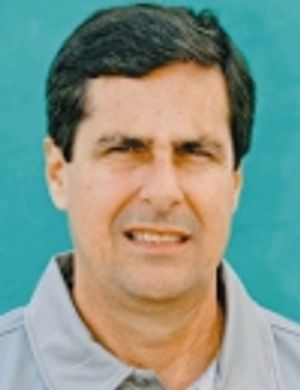 Arthur Neto