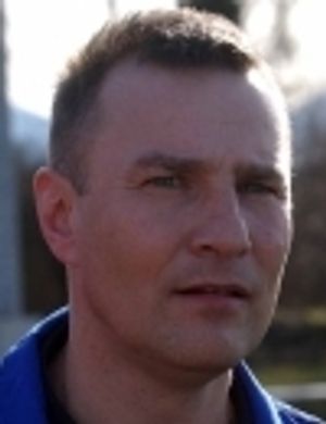 Thomas Hüttl