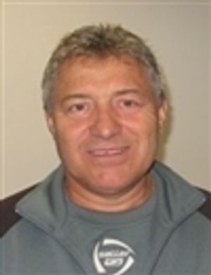 Barnabás Tornyi