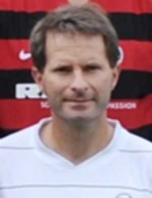 Carsten Neuberth