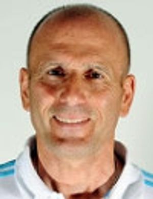 Élie Baup Manager profile Transfermarkt