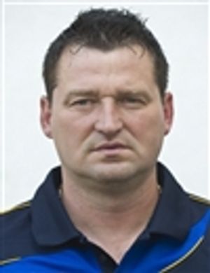 László Török