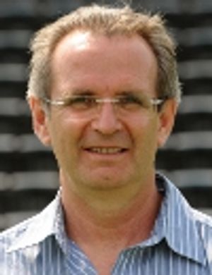 Erich Meidert