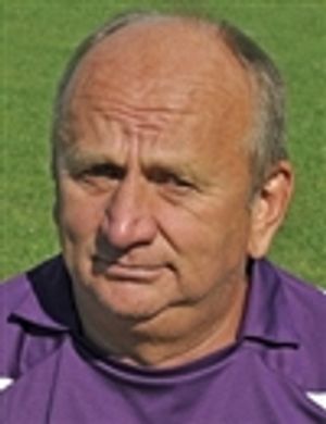 József Pásztor