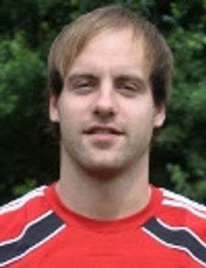 Christopher Hauptmann