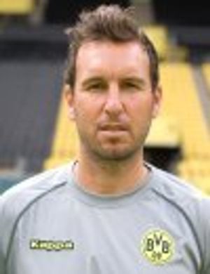 Frank Gerster