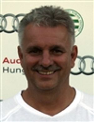 István Klement