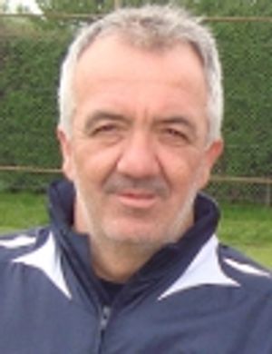 Branko Istuk