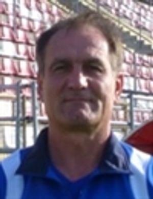 Tibor Végh