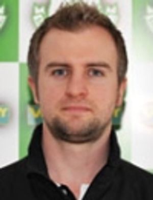 Richard Walker