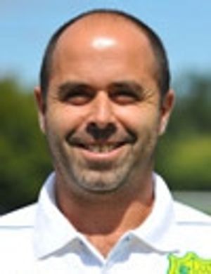 Stéphane Ziani