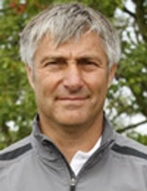 Patrick Hesse