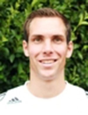 Marcell Voß