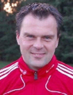 Thorsten Cornehl