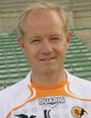 Stéphane Osmond