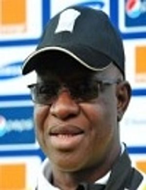 Cheikh Diallo