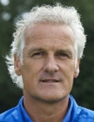 Fred Rutten