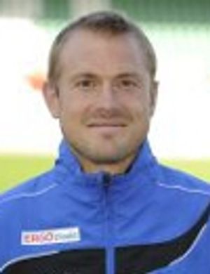 Mathias Surmann