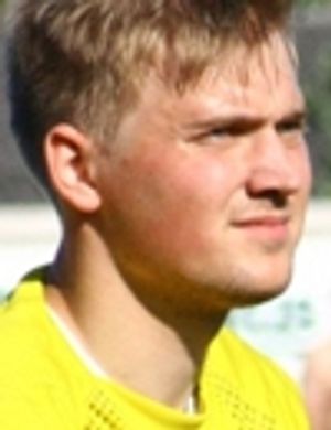 Sander Reelo