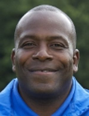 Stanley Menzo