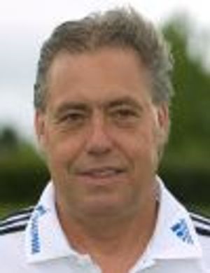 Manfred Dubski