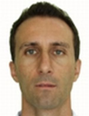 Jorge Silva