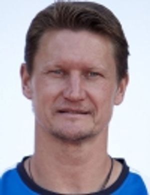 Manfred Unger